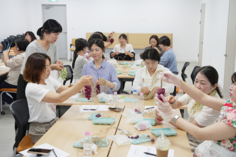 청송군, 중장년 마음돌봄 나서