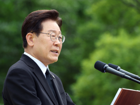 李대통령 