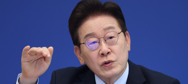 李대통령 