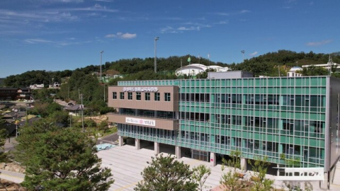 봉화도서관, AI 접목한 미래형 복합문화공간으로 새 출발