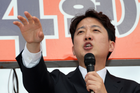 [속보] 이준석 