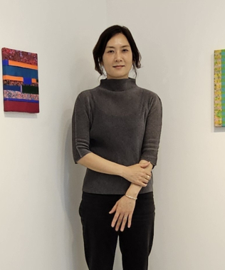 [전시속으로] 정민제 작가 
