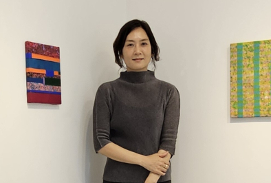 [전시속으로] 정민제 작가 