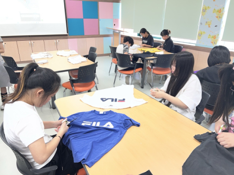  밀양행복마을학교, 교육과정 연계 '찾아가는 프로젝트 수업' 본격 운영