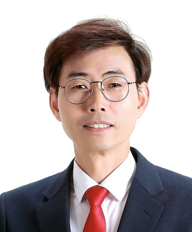전규호 국민의힘 영주시의원 마선거구 후보