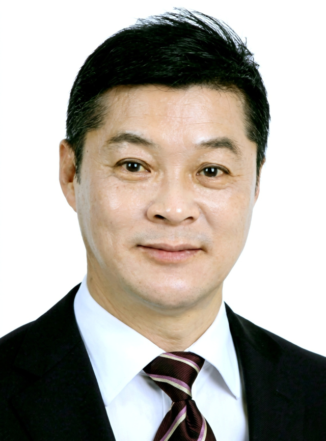 유충상 무소속 영주시의원 나선거구 후보
