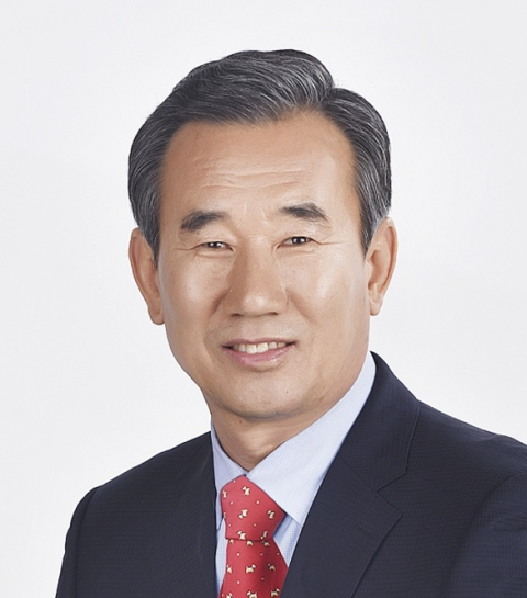 [지선레이더]'봉화 1호 물놀이터' 띄운 권영만 경북도의원 후보