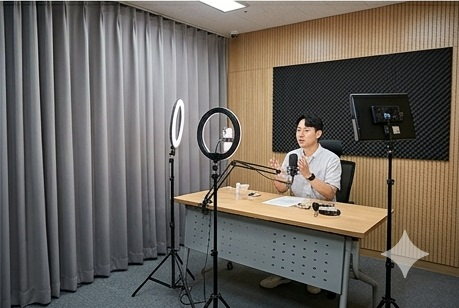 경상북도와 구미시가 소상공인의 디지털 전환과 온라인 판로 확대를 이끌 