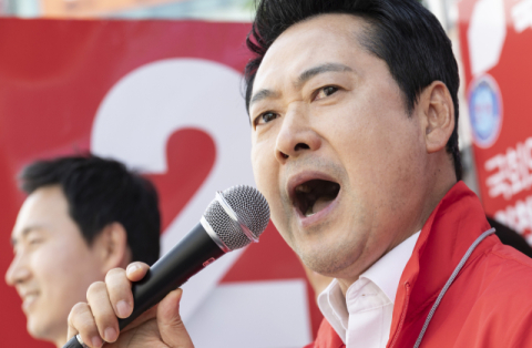 장동혁 
