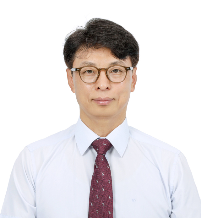 박지혁 의성군 제1선거구 도의원 후보