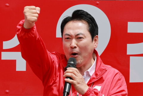 장동혁 