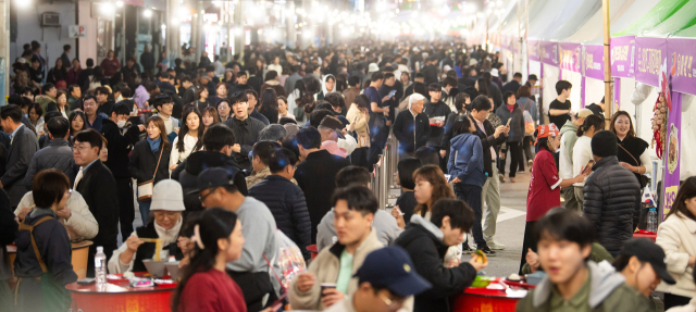라면 기업 구미산단 입주 타진…구미 '라면 대전' 벌어지나