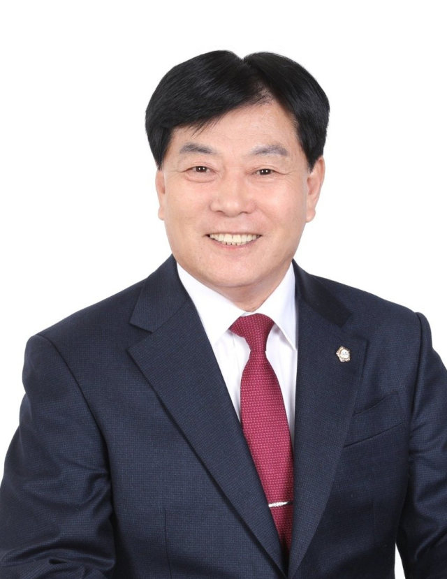 [지선레이더]김병기 무소속 영주시의원 후보 선거사무소 개소…