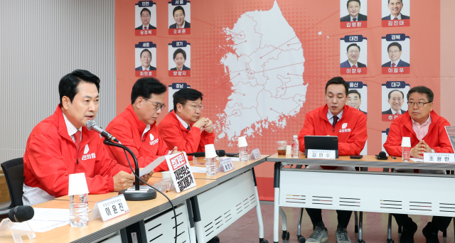 선거판 달구는 '스벅'…與 