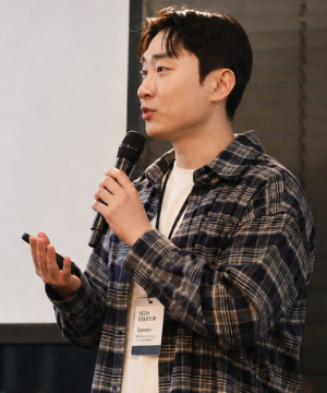 [이코노피플] 대구 출신 청년 창업가가 만든 정치 참여 플랫폼 '어흥'   