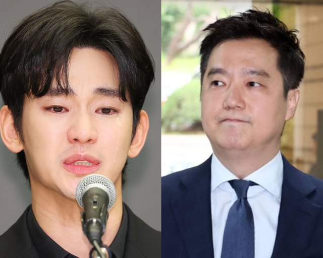 '김새론 음성 AI조작·김수현 명예훼손' 김세의 오늘 구속 심사