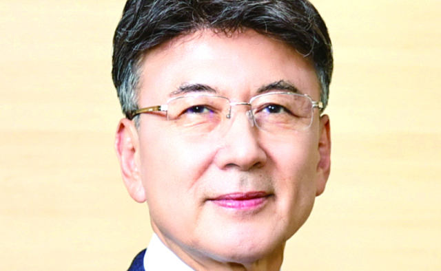 최외출 영남대 총장, 세계대학랭킹 '리더십' 세계 4위 등극