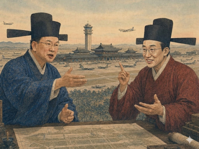 6.25·여말선초·후삼국 역사로 읽는 서울·대구·부산 지방선거 [금주의 이슈]