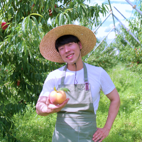 [청년! 농업·농촌에서 희망을 찾다] <12>