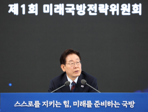 이 대통령 