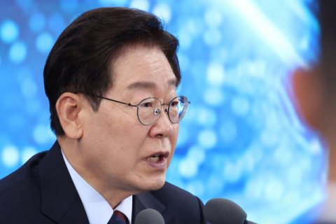 전작권 전환 속도내나…李 
