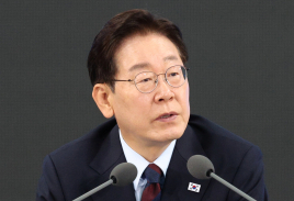 K-핵잠 속도전 李 대통령 