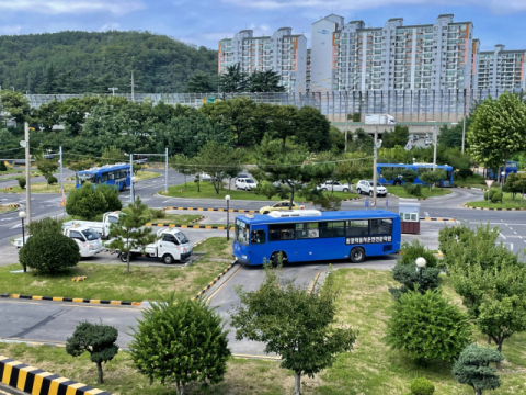 대구 동양자동차운전전문학원, KCIA 아카데미 부문 5년 연속 우수업체