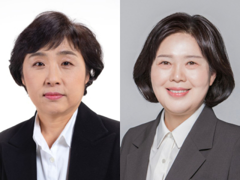 틈새 파고드는 TK 소수정당 후보들…'채식의 날' 조례 제정·레트로 감성 관광
