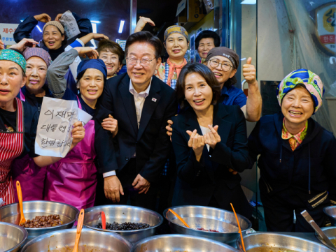 李대통령 