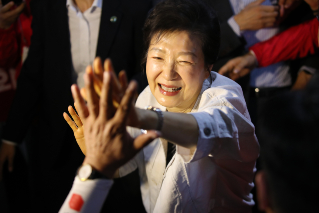 박근혜 저격한 정청래 