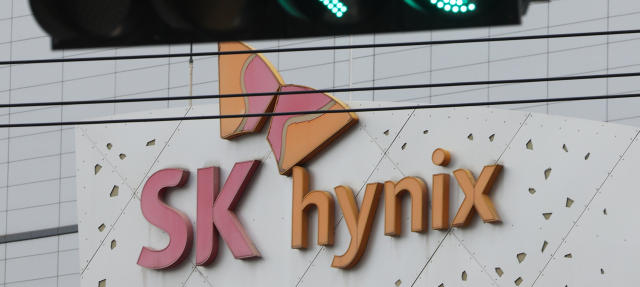 하이닉스, 시총 1조달러 클럽 진입…삼전 이어 두번째