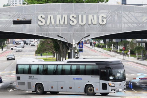 삼성전자 잠정합의안 노조 투표 가결…찬성률 73.7%