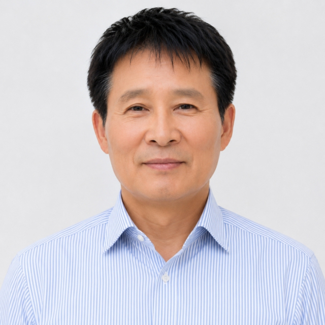 조중열 더불어민주당 경북도의원 영주시 제1선거구 후보