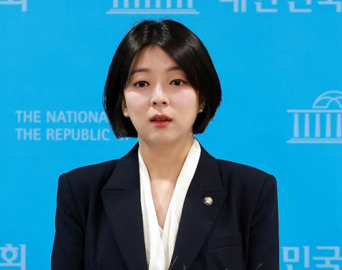 [단독] 투표함 지킨 시민 저항을 '소요'라고 폄훼한 배현진