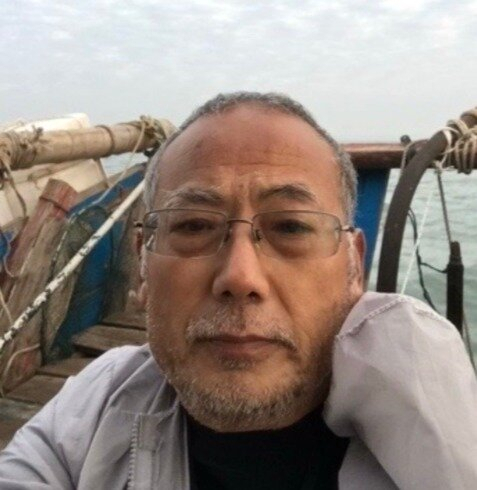 [주목, 이 사람] 네 번째 탈출 시도, 中 반체제 인사 둥광핑