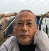 [주목, 이 사람] 네 번째 탈출 시도, 中 반체제 인사 둥광핑
