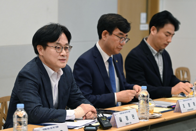 정부, 지선 이후 '5극 3특' 발표…지역균형발전 드라이브