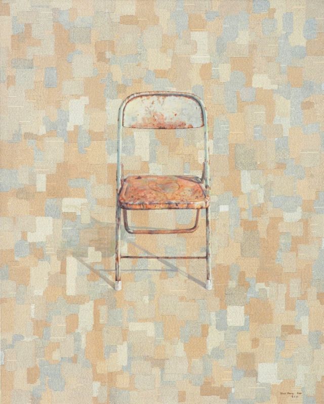 이윤동 초대展 