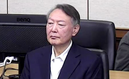 '한덕수 재판 위증 혐의' 윤석열 전 대통령 무죄 선고