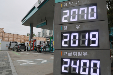 농어민 면세유 유가보조금 한도, 리터당 최대 42원 올린다