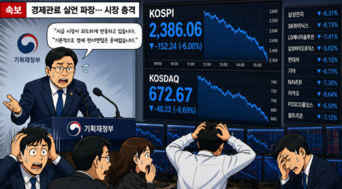삼성전자와 하이닉스 주가는 계속 오를까? [가스인라이팅]
