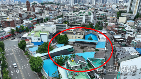 서문시장 공영주차장 사업 '삐걱'…예산 확보 못하고 '거리 멀다'는 지적도
