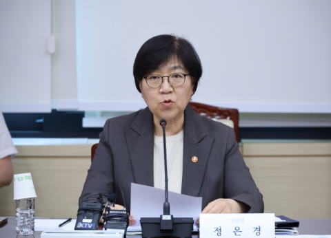 국민연금, 국내주식 비중 확 늘린다…목표치 20.8%로 상향