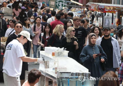 K뷰티 넘어 K시술로…외국인 의료관광 확대에 미용의료 주목