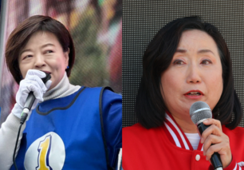 강일동 장기전세 논란... 강동구 정치인들 입장은?