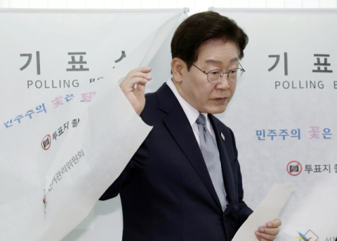 李대통령 