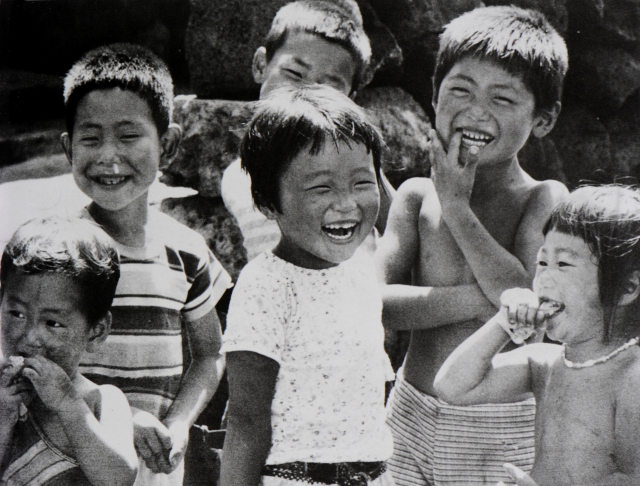 동상 이안숙 작 
