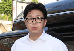 선관위, 한동훈 '봉사자 쉼터' 수사 의뢰…韓 