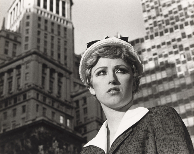 Cindy Sherman. Untitled Film Still #21. 1978 © 2026 Cindy Sherman, courtesy of the artist and Metro Pictures, New York
