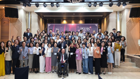 대구메세나협회, 한국오아시스 VIP 파티에서 '찾아가는 음악회' 개최